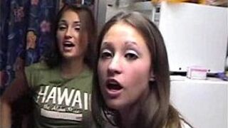 WastedCollegeCoeds - porn video