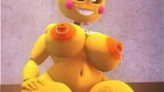 Toy chica futa porno sfm compilation - porn video