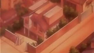 Horny nasty anime babes getting fucked - porn video