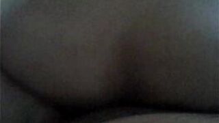 pov of my girl and me sucking and fucking - porn video