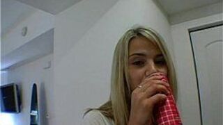 Ashlyn Brook POV hardcore - porn video