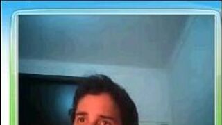 Esteban WebCam Owned - porn video