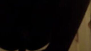 virgin boy uses moms dildo - porn video