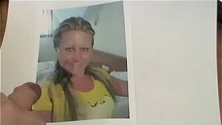 norwegian facial - porn video
