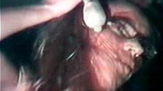 she loves sperm - porn video