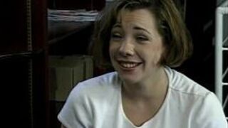 Cute Chubby Kathryn Gets Anal - porn video