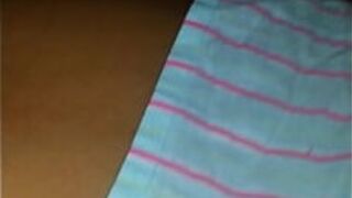 Latex fuck from lover - porn video