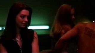 Anne Hathaway Sex Scene - porn video