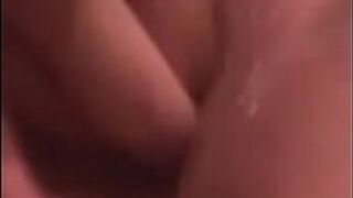 Teen fingers pussy - porn video