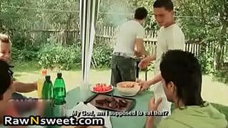 Extreme hardcore gay cock sucking gays - porn video