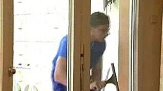 mature step mother son sex - porn video