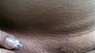 My old woman fingering rich and I helped her come too - porn video