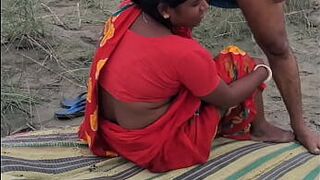 Bangladeshi Cute Girl Outdoor - porn video