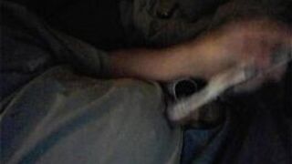 vibrating toothbrush - porn video