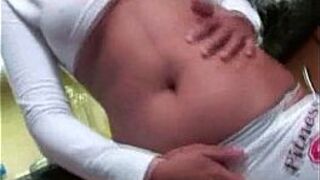 ThongageOnAsianTeen - porn video