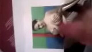 tribute to pamelabigtitsx - porn video