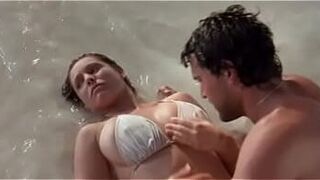 kelly brook sex from three - porn video
