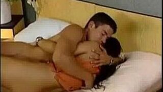 Sandra Brust Doesn t Refuse Pleasure - porn video
