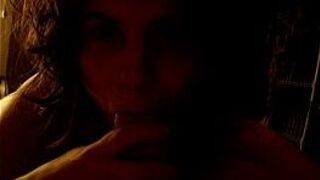 Micah Blowjob - porn video