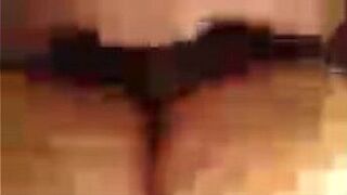 BBC Backshots - porn video