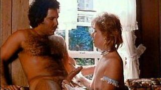 Ron Jeremy classic - porn video