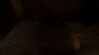 Blonde with a very good ass - porn video