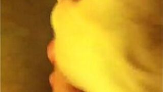 Masterbating thinking bout pussy - porn video