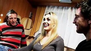 Tanya Tate Tour Bus Sex - porn video