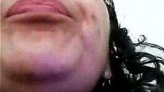 My nearby aunty - porn video