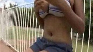 Tempting Fuck In Black Hottie Vagina - porn video