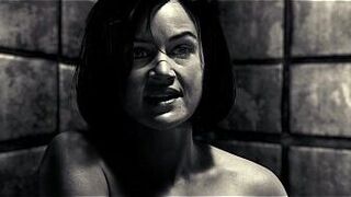 Carla Gugino Sin City Nude Collection - porn video