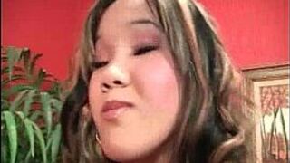 Two Girls Share Black Cock - porn video