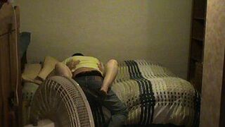 Jennifer Florez fucks boyfriends brother - porn video