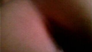 THE BIG ASS OF MY OLD WOMAN - porn video