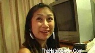Thailand Hoe lookin for Husband to Marry - porn video
