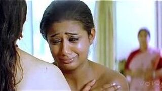 Tamil Lesbian act - porn video