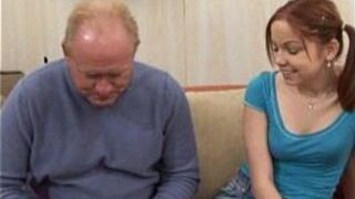 Phoebe gets fucked hard - porn video