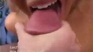 the best cocksucker in the world - porn video