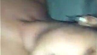 Dominican In Prov RI the husband fucks another - porn video