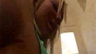 Ally Kay and Kenna Kane put on their bikinis as t - porn video