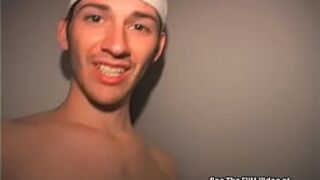Hot Boy Sucking Cocks In Glory Hole - porn video