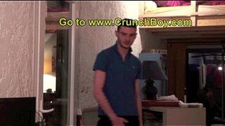 the monster cock cremapie hole john despe - porn video