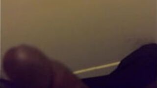 morning wood - porn video