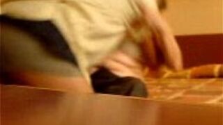 MEXICAN Lupe acebes mexico VERACRUZ PIEDRAS NEGRAS SUMISA - porn video